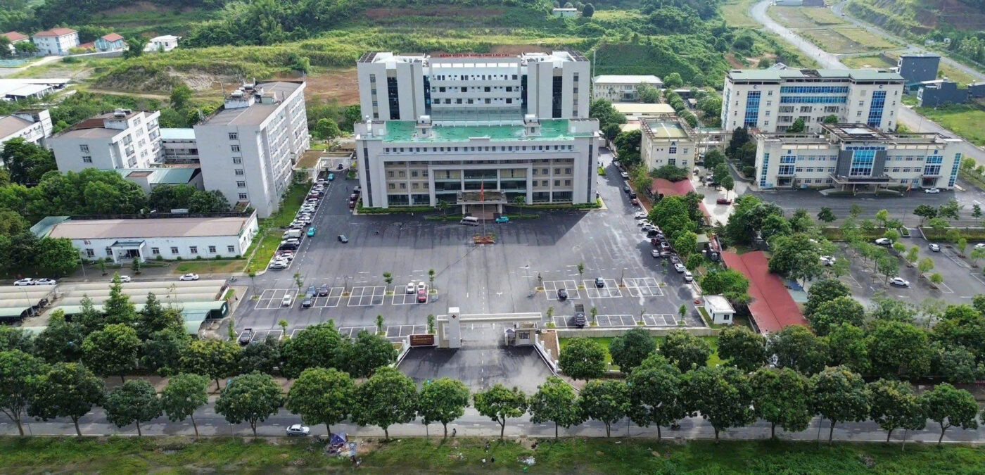 Quản lý dự án & Tư vấn giám sát công trình