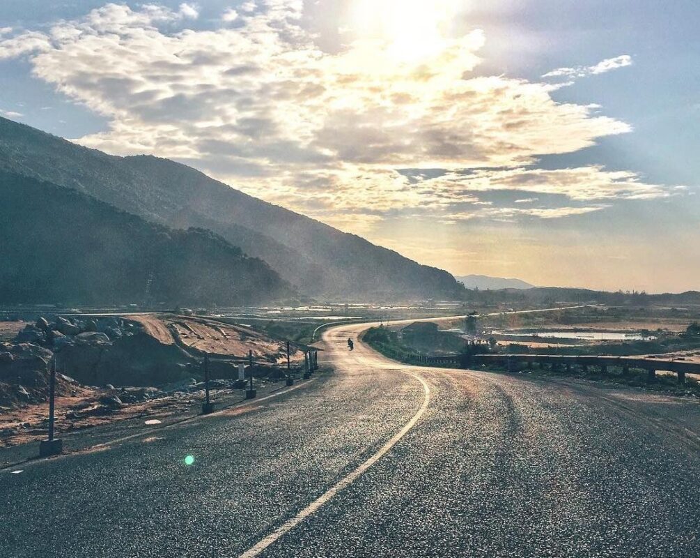 Dự án đường QL70