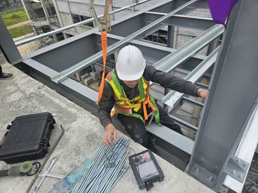 Thiết kế & Thẩm tra thiết kế công trình